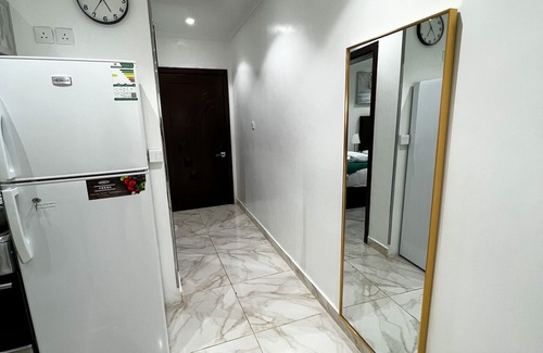 Ash Shati Apartment | Fantom Red Sea شقة البحر الأحمر