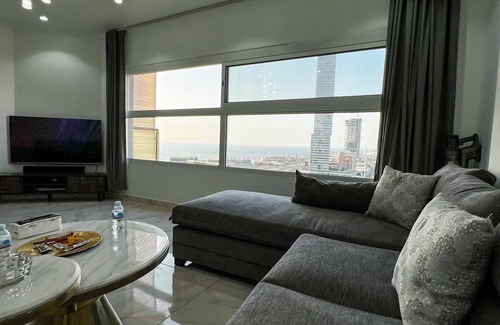 Ash Shati Apartment | Fantom Red Sea شقة البحر الأحمر