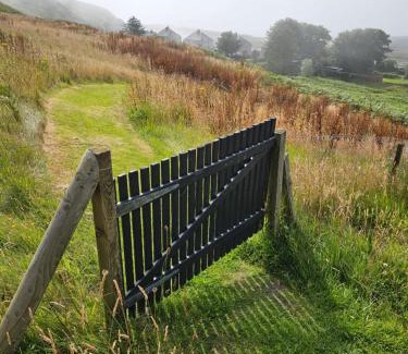 Dunbeath Villa | Faodail 'a lucky find'