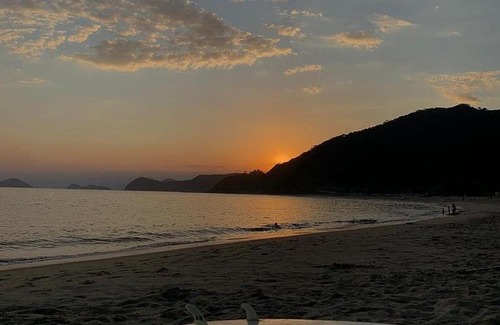 Boicucanga Beach Other | Farah Camping Smartcamp hospedagem econômica