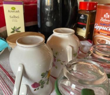 Kail House | Farben Haus