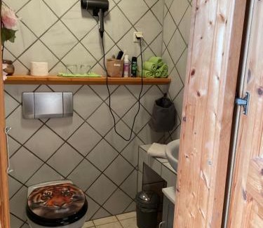 Kail House | Farben Haus