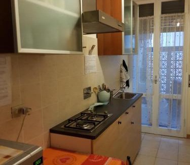 Reggio nell'Emilia Bed & Breakfast | FARE BnB - Room & Breakfast Santa Maria