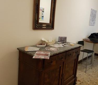 Reggio nell'Emilia Bed & Breakfast | FARE BnB - Room & Breakfast Santa Maria