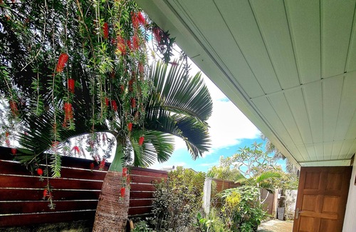 To'ahotu Cottage | Fare Miti Rapa