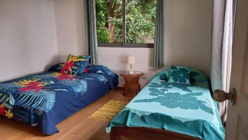 Mahina Villa | Fare Teraina