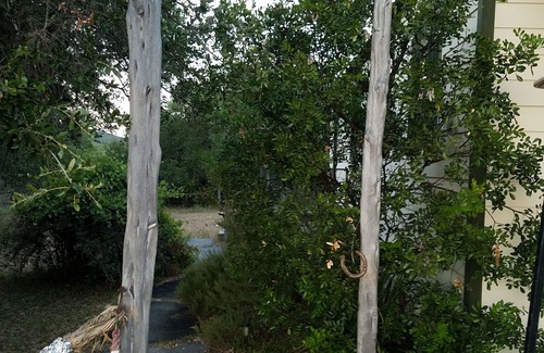 Utopia Cottage | Farhaven Guest Cottage