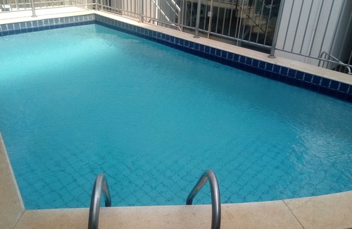 Sao Jose do Rio Preto Apartment | Faria Lima Flat Service