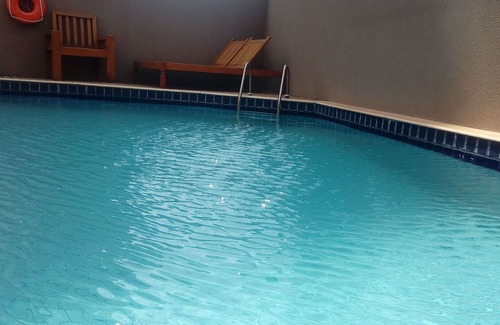 Sao Jose do Rio Preto Apartment | Faria Lima Flat Service