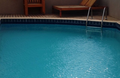 Sao Jose do Rio Preto Apartment | Faria Lima Flat Service