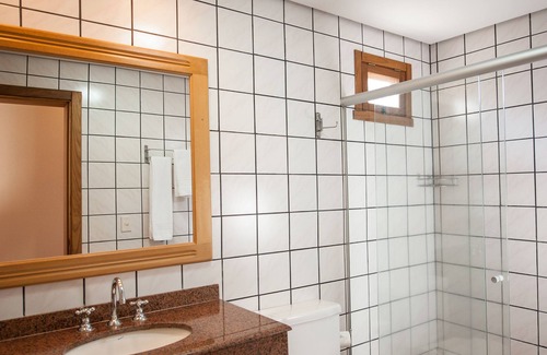 Farroupilha Hotel | Farina Park Hotel