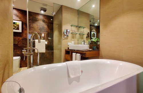 Arsiwalla Villa Resort | Fariyas Resort Lonavala