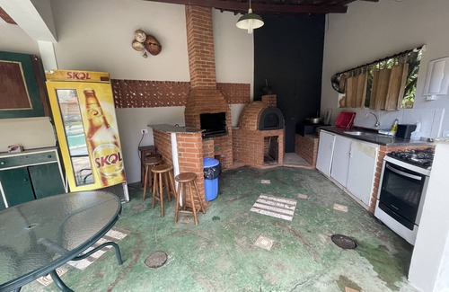 Itu House | Farm 40 minutes from SP near Itu and Sorocaba, leisure for adults and children