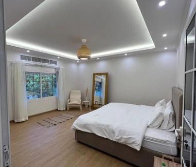 Khor Fakkan House | Farm 50 - Three bedrooms