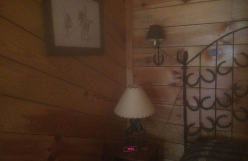 Seymour Resort | Farm Adventure: 100 acres! Fishing, hiking, animals, horses