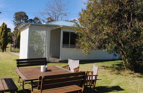 Kalimna West House | Farm Beach Stay