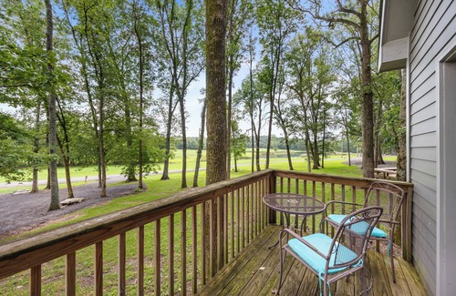 Mount Juliet Cabin | Farm Cabin 3, Sleeps 4, on 180 Acre Farm near Nashville- Wedding/Events Welcome