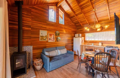 Gramado Cabin | Farm Cabins 02