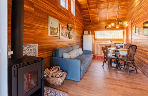 Gramado Cabin | Farm Cabins 02