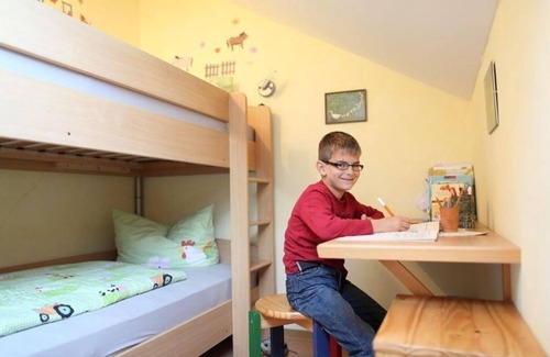 Eckfeld Other | Farm Cafe Morgenfelderhof - 4-bed apartment storage