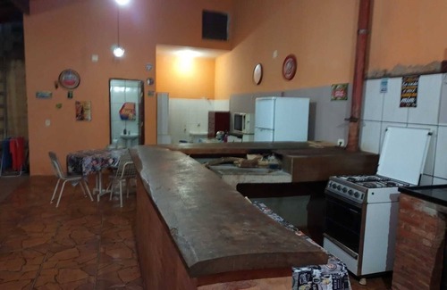 Mogi-Mirim House | Farm Campinas Region/Mogi Mirim