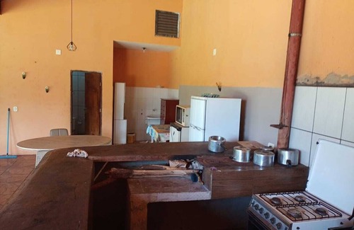 Mogi-Mirim House | Farm Campinas Region/Mogi Mirim