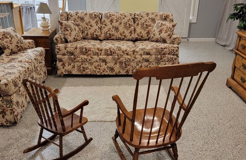 Shawnee Apartment | Farm Charm