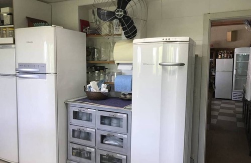 Indaiatuba Cottage | FARM - CONDOMINIUM MONASTERY OF ITAICI - INDAIATUBA - SP