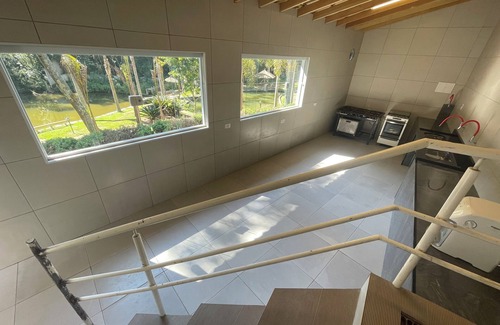 Ibiuna House | Farm for rent, for events, in Ibiúna -Sp, near Rota do vinho-São Roque