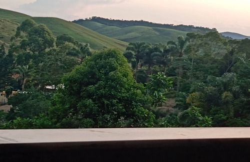 Chacara House | Farm for seasonal family reunion