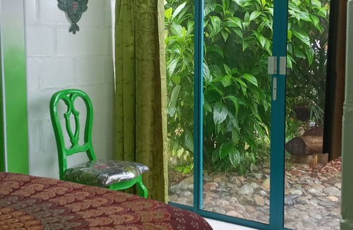 Quimbaya Bed & Breakfast | Farm hotel San Miguel Filandia