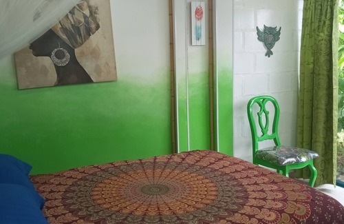 Quimbaya Bed & Breakfast | Farm hotel San Miguel Filandia