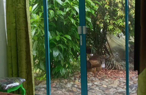 Quimbaya Bed & Breakfast | Farm hotel San Miguel Filandia