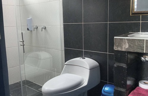 Quimbaya Bed & Breakfast | Farm hotel San Miguel Filandia