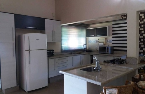 Mogi-Mirim House | Farm, ideal for children's party and meeting between friends.