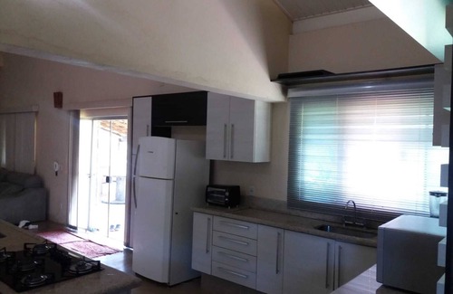 Mogi-Mirim House | Farm, ideal for children's party and meeting between friends.