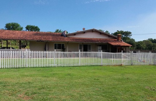 Mogi-Mirim House | Farm, ideal for children's party and meeting between friends.