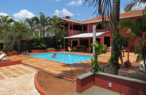 Avare House | Farm in Avaré on the banks of the Jurumirim dam (Pé na Areia).