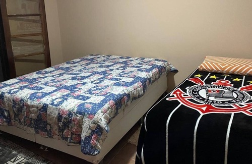 Indaiatuba House | Farm in gated community with great security