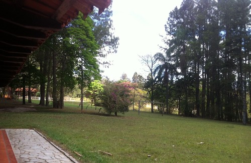 Itu House | Farm in Itú / Porto Feliz