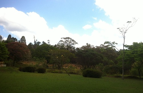 Itu House | Farm in Itú / Porto Feliz