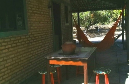 Nisia Floresta House | Farm in Natal RN near Cotovelo beach