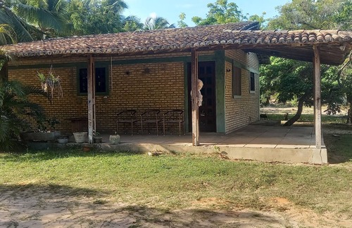 Nisia Floresta House | Farm in Natal RN near Cotovelo beach