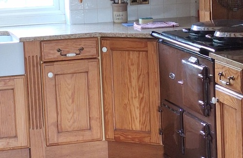 Barns Green Other | Farm in Quiet Hamlet with horse and sheep