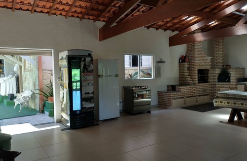 Mairinque House | Farm in the Porta do Sol Condominium