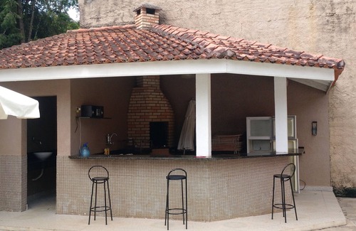 Mairinque House | Farm in the Porta do Sol Condominium