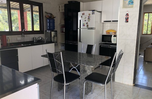 Ibiuna Cottage | Farm just 3 minutes from the center of Ibiuna