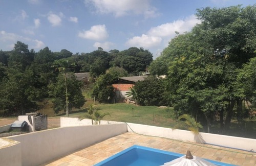 Ibiuna Cottage | Farm just 3 minutes from the center of Ibiuna