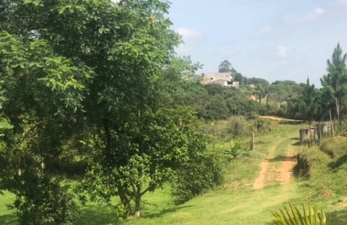 Ibiuna Cottage | Farm just 3 minutes from the center of Ibiuna