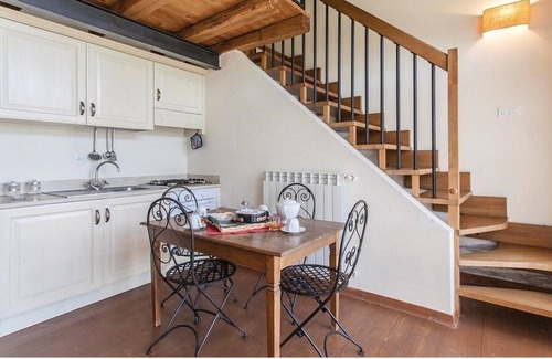 Valentano Apartment | Farm Lake Mezzano - Apartment Beatrice